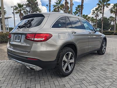2019 Mercedes-Benz GLC 300 SUV RWD SUV for sale #F110523A - photo 2