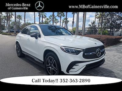 2024 Mercedes-Benz GLC 300 SUV AWD SUV for sale #F130587 - photo 1