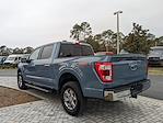 2023 Ford F-150 SuperCrew Cab 4x4, Pickup for sale #F227714B - photo 8