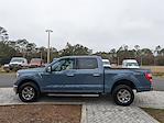 2023 Ford F-150 SuperCrew Cab 4x4, Pickup for sale #F227714B - photo 9