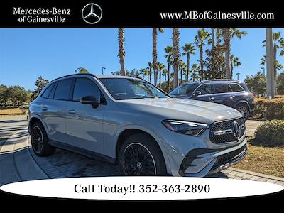 2025 Mercedes-Benz GLC 300 SUV AWD, SUV for sale #F291417 - photo 1