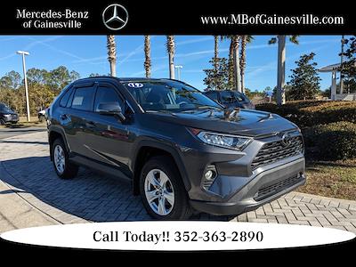 2019 Toyota RAV4 4x2, SUV for sale #F294463A - photo 1