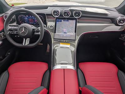 2025 Mercedes-Benz GLC 300 SUV AWD SUV for sale #F353178 - photo 2