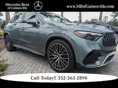 2025 Mercedes-Benz AMG GLC 43 SUV AWD SUV for sale #F353214 - photo 1