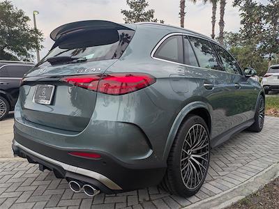 2025 Mercedes-Benz AMG GLC 43 SUV AWD SUV for sale #F353214 - photo 2