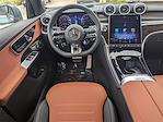 2025 Mercedes-Benz AMG GLC 43 SUV AWD SUV for sale #F353214 - photo 14
