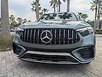 2025 Mercedes-Benz AMG GLC 43 SUV AWD SUV for sale #F353214 - photo 8
