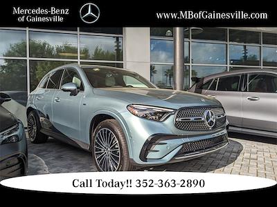 2025 Mercedes-Benz GLC 350e SUV AWD SUV for sale #F363439 - photo 1