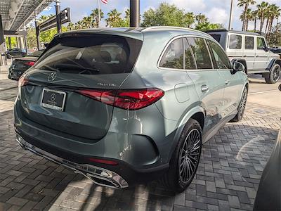 2025 Mercedes-Benz GLC 350e SUV AWD SUV for sale #F363439 - photo 2