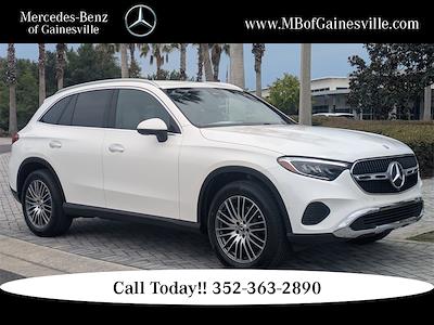 2025 Mercedes-Benz GLC 300 SUV AWD SUV for sale #F376132 - photo 1
