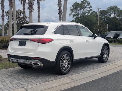 2025 Mercedes-Benz GLC 300 SUV AWD SUV for sale #F376132 - photo 2