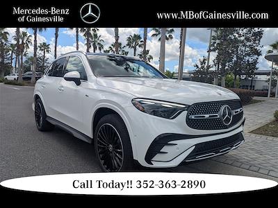 2025 Mercedes-Benz GLC 350e SUV AWD SUV for sale #F396772 - photo 1