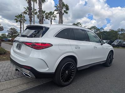 2025 Mercedes-Benz GLC 350e SUV AWD SUV for sale #F396772 - photo 2