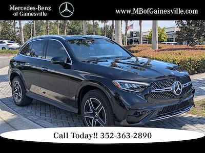 2025 Mercedes-Benz GLC 300 SUV RWD SUV for sale #F398453 - photo 1