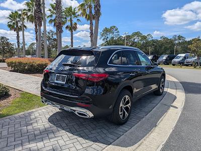 2026 Mercedes-Benz GLC 350e SUV AWD SUV for sale #F441310 - photo 2