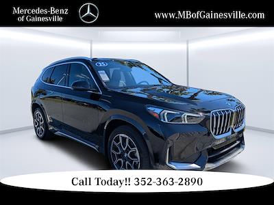 2025 BMW X1 AWD SUV for sale #F448933A - photo 1