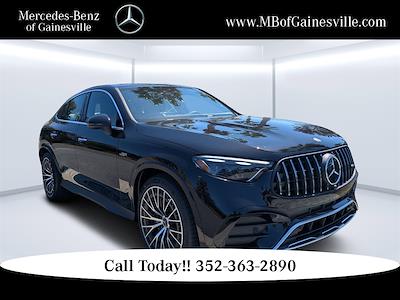 2026 Mercedes-Benz AMG GLC 43 SUV AWD SUV for sale #F452834 - photo 1