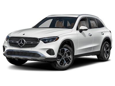 2026 Mercedes-Benz GLC 350e SUV AWD SUV for sale #F453094 - photo 1
