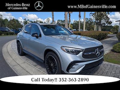 2026 Mercedes-Benz GLC 300 SUV AWD SUV for sale #F468396 - photo 1