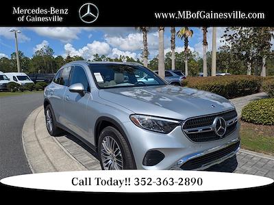 New 2026 Mercedes-Benz GLC 300 SUV 4MATIC AWD SUV for sale #F469199 - photo 1
