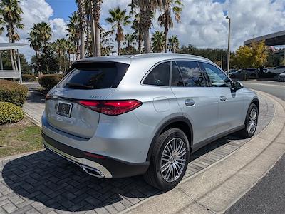 New 2026 Mercedes-Benz GLC 300 SUV 4MATIC AWD SUV for sale #F469199 - photo 2