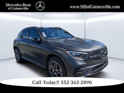 2026 Mercedes-Benz GLC 300 SUV AWD SUV for sale #F470869 - photo 1