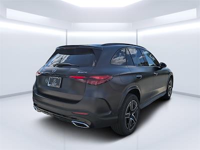 2026 Mercedes-Benz GLC 300 SUV AWD SUV for sale #F470869 - photo 2