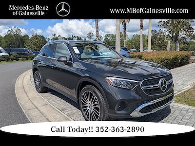2026 Mercedes-Benz GLC 300 SUV AWD SUV for sale #F471059 - photo 1
