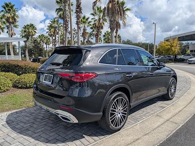 2026 Mercedes-Benz GLC 300 SUV AWD SUV for sale #F471059 - photo 2