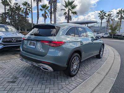 2026 Mercedes-Benz GLC 300 SUV AWD SUV for sale #F472525 - photo 2