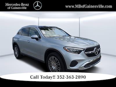 New 2026 Mercedes-Benz GLC 300 SUV SUV for sale #F474635 - photo 1