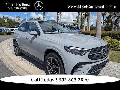2026 Mercedes-Benz GLC 300 SUV AWD SUV for sale #F478990 - photo 1