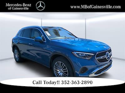 New 2026 Mercedes-Benz GLC 300 SUV 4MATIC AWD SUV for sale #F482255 - photo 1