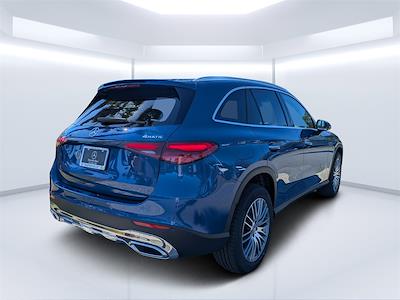 New 2026 Mercedes-Benz GLC 300 SUV 4MATIC AWD SUV for sale #F482255 - photo 2