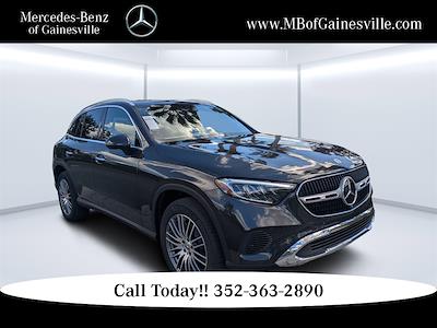 2026 Mercedes-Benz GLC 300 SUV AWD SUV for sale #F483938 - photo 1