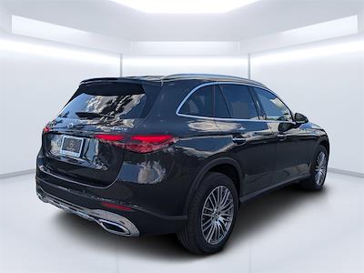 New 2026 Mercedes-Benz GLC 300 SUV 4MATIC AWD SUV for sale #F483938 - photo 2