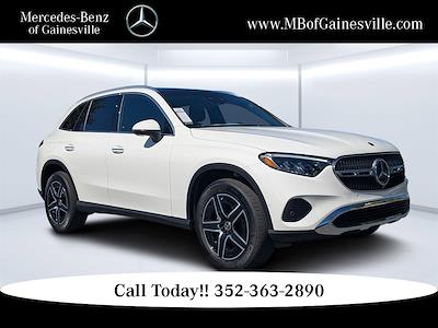 New 2026 Mercedes-Benz GLC 300 SUV 4MATIC AWD SUV for sale #F485192 - photo 1