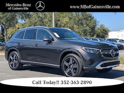 2026 Mercedes-Benz GLC 300 SUV AWD SUV for sale #F486380 - photo 1