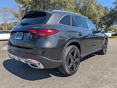 2026 Mercedes-Benz GLC 300 SUV AWD SUV for sale #F486380 - photo 2
