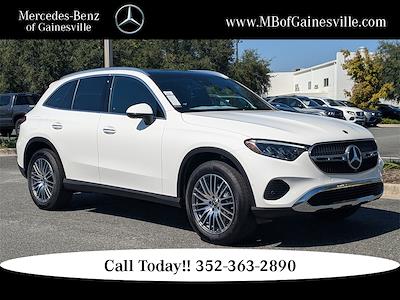 2026 Mercedes-Benz GLC 300 SUV AWD SUV for sale #F487214 - photo 1