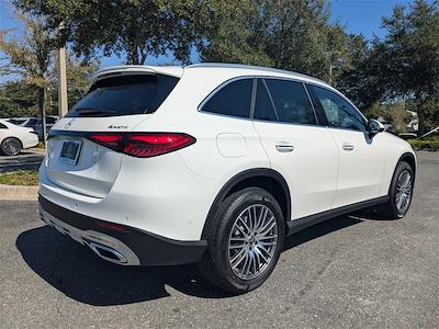 2026 Mercedes-Benz GLC 300 SUV AWD SUV for sale #F487214 - photo 2