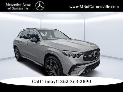New 2026 Mercedes-Benz GLC 300 SUV SUV for sale #F489262 - photo 1