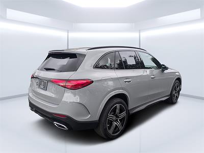 New 2026 Mercedes-Benz GLC 300 SUV SUV for sale #F489262 - photo 2