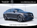 New 2026 Mercedes-Benz AMG GLC 43 SUV for sale #F493500 - photo 1
