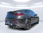 New 2026 Mercedes-Benz AMG GLC 43 SUV for sale #F493500 - photo 2