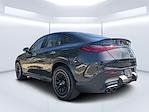 New 2026 Mercedes-Benz AMG GLC 43 SUV for sale #F493500 - photo 5