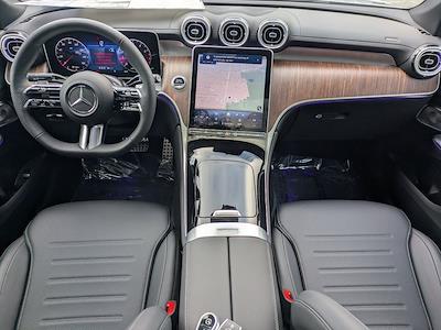 New 2026 Mercedes-Benz GLC 300 SUV - photo 1