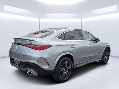 New 2026 Mercedes-Benz GLC 300 SUV - photo 1