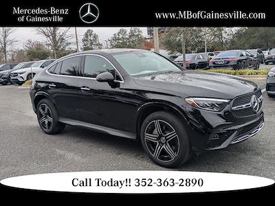 2026 Mercedes-Benz GLC 300 SUV AWD SUV for sale #F537629 - photo 1