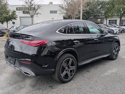 2026 Mercedes-Benz GLC 300 SUV AWD SUV for sale #F537629 - photo 2